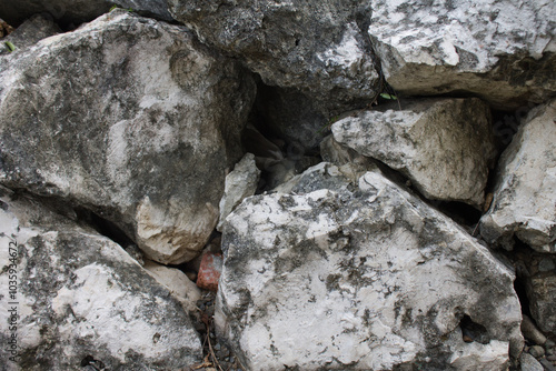 stone wall texture