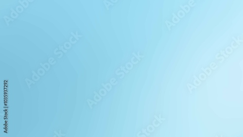 blue abstract background