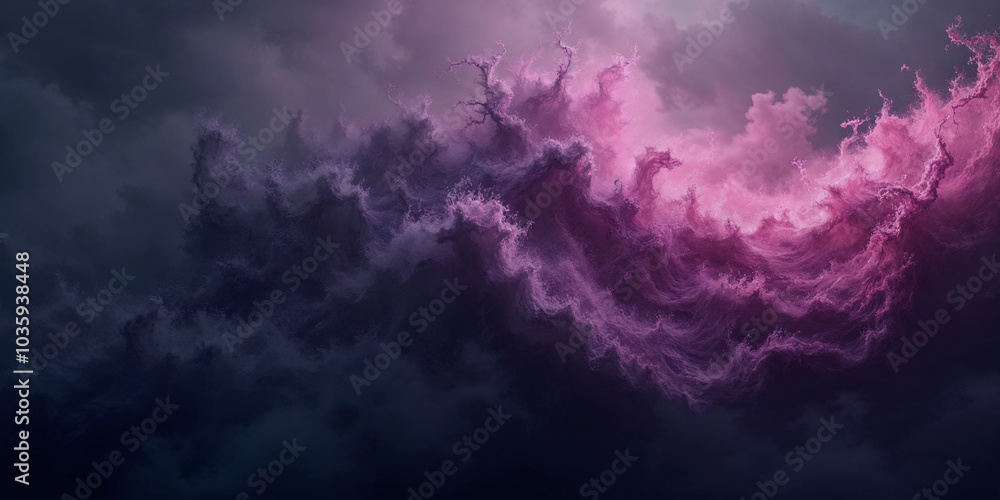 Fototapeta premium clouds in the sky
