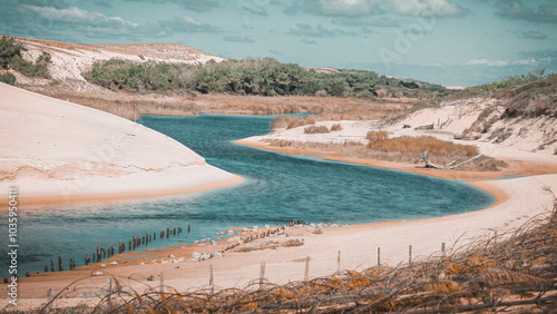 moliets-et-maa reserve courbes
