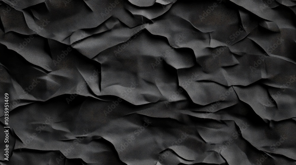 Black textured paper backdrop Black textured paper backdrop