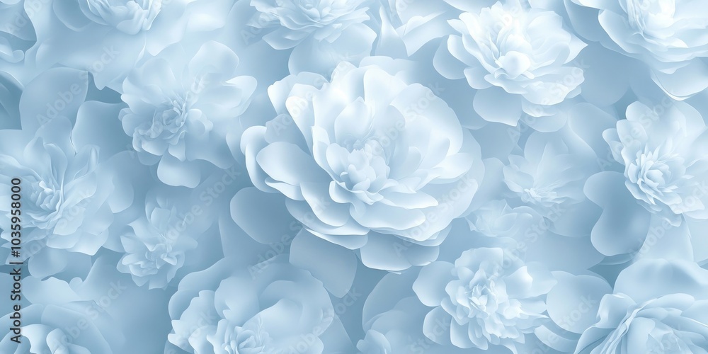 Elegant white peony floral background Isolated, Elegant white peony floral backdrop isolated Elegant white peony floral background Isolated, Elegant white peony floral backdrop isolated