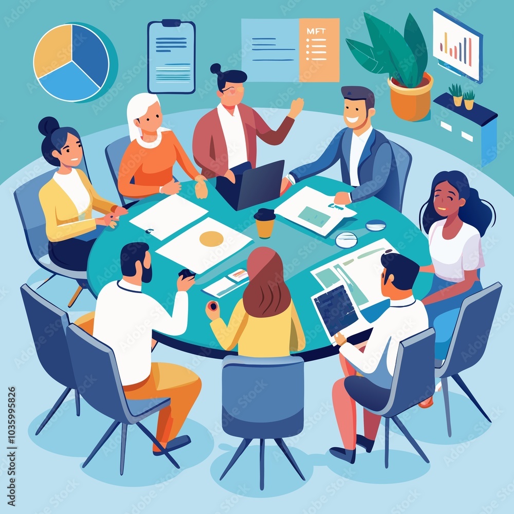 business people working together business people working together