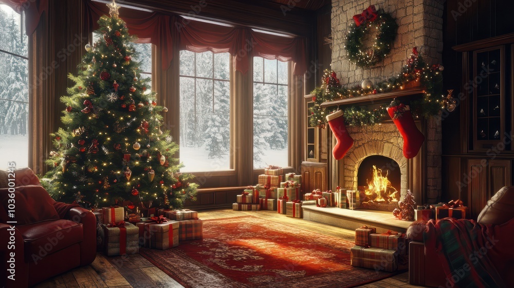 christmas christmas