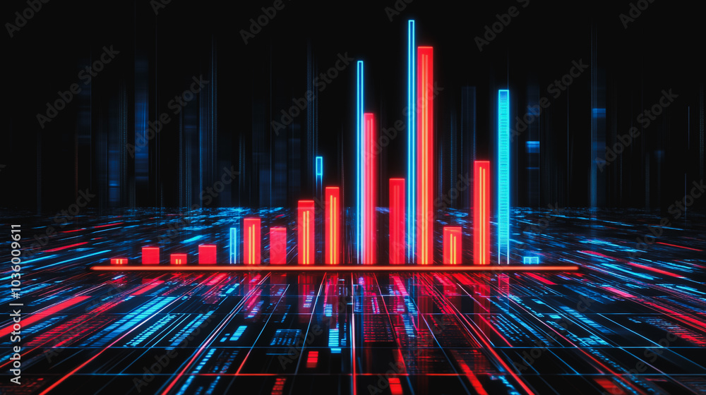 Abstract business smart city and charts and graphs with statistics to innovative analyze business potential and forecast future development of companies growth. Abstract business smart city and charts and graphs with statistics to innovative analyze business potential and forecast future development of companies growth.