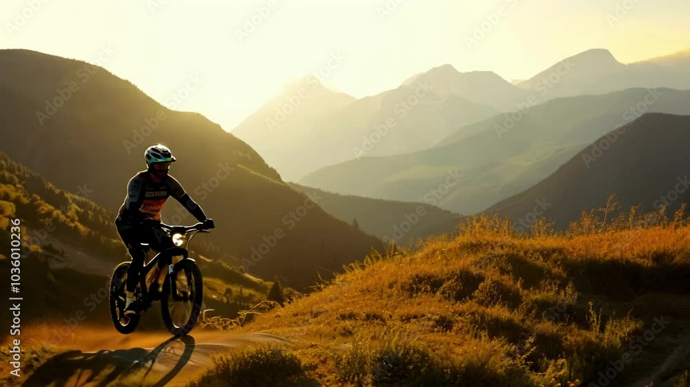 Beautiful landscape of golden fields and distant mountains bathed in warm evening light, capturing nature's serenity and the peaceful rural scenery. Beautiful landscape of golden fields and distant mountains bathed in warm evening light, capturing nature's serenity and the peaceful rural scenery.