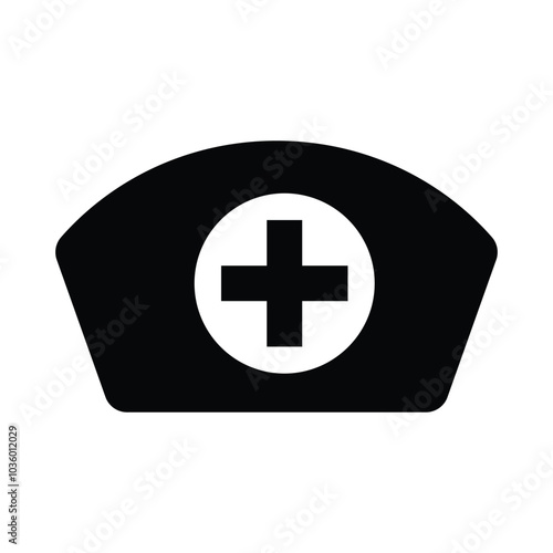 Nurse, Sister Icon
