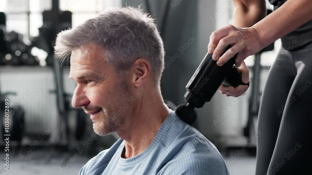 Massage Gun Machine For Muscle Recovery Massage Gun Machine For Muscle Recovery