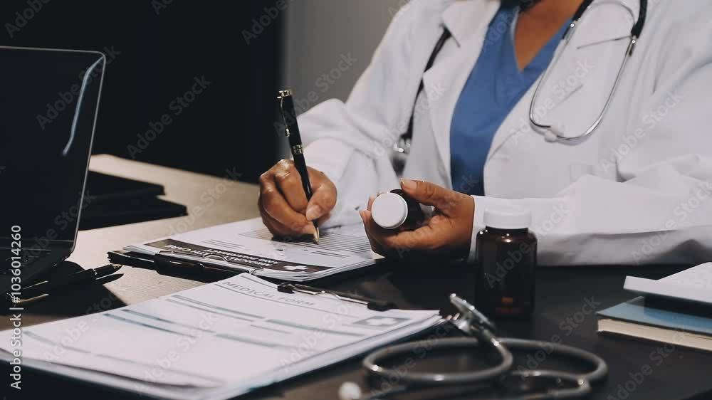 A diverse group of healthcare professionals, including doctors, nurses, and specialists, engaging in a collaborative meeting to discuss medical cases and share expertise in a hospital A diverse group of healthcare professionals, including doctors, nurses, and specialists, engaging in a collaborative meeting to discuss medical cases and share expertise in a hospital