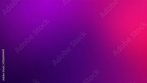 Wallpaper Mural Abstract gradient with smooth transitions of pink and purple shade  Torontodigital.ca