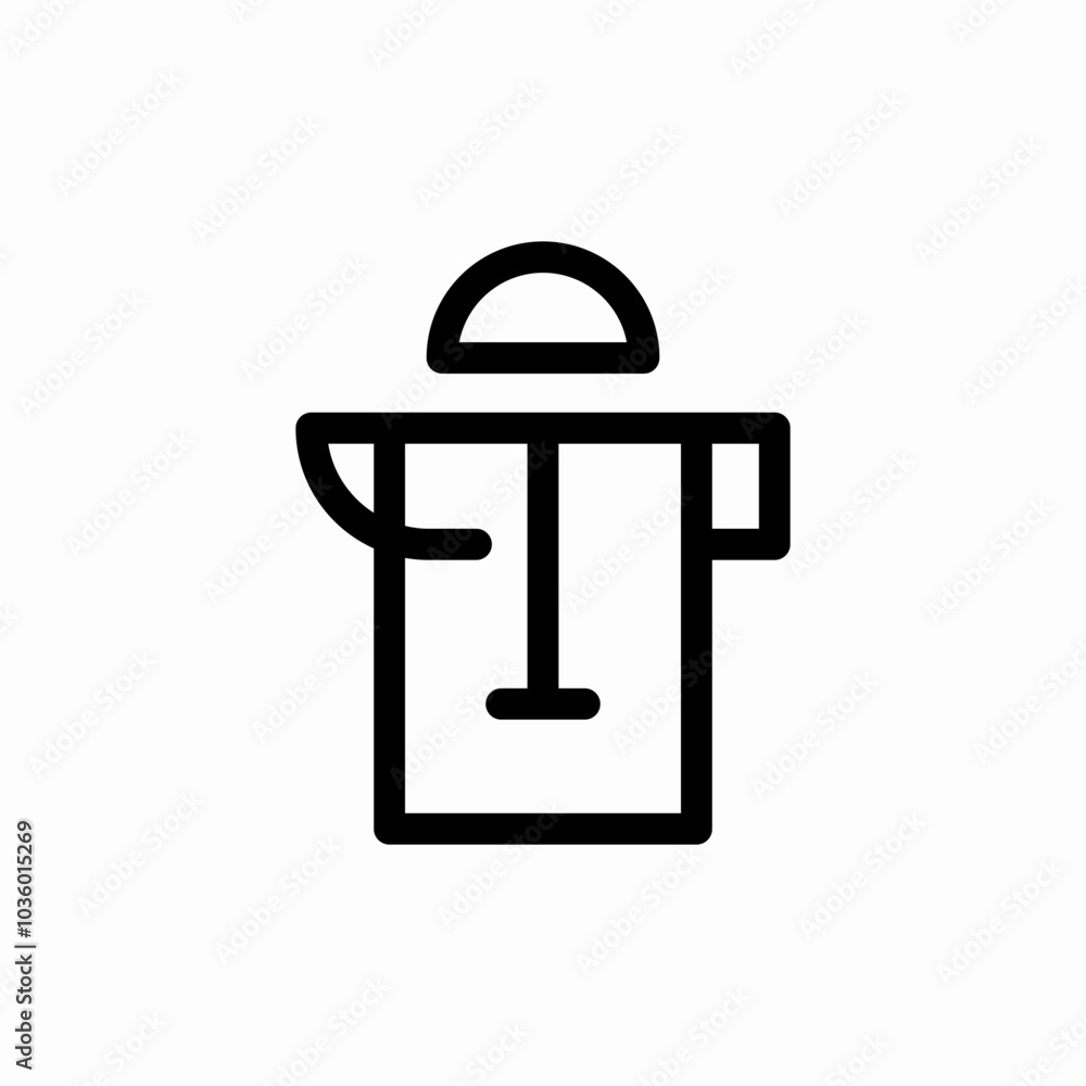 teapot tea icon sign vector teapot tea icon sign vector