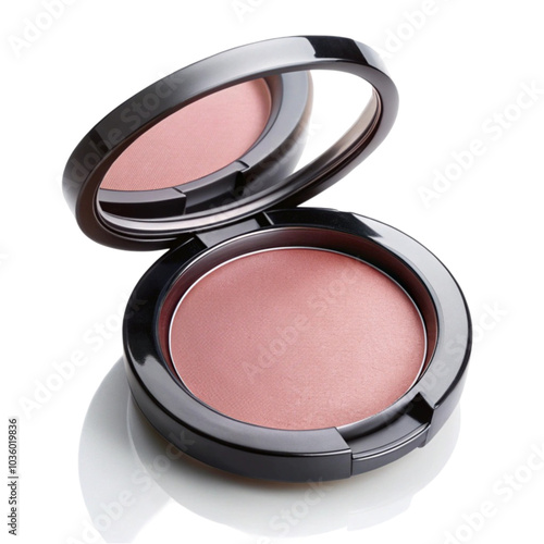 Cosmetic Powder Compact High quality Realistic image