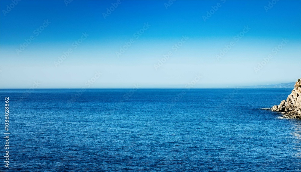 yacht in the sea yacht in the sea