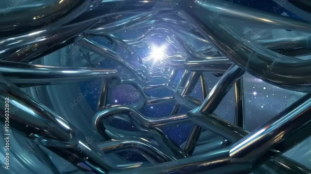 Abstract architectural shapes with intersecting lines and glass textures, creating a futuristic, geometric vision with a play of light and reflections. Abstract architectural shapes with intersecting lines and glass textures, creating a futuristic, geometric vision with a play of light and reflections.