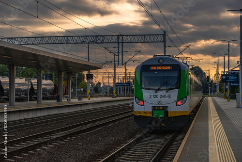 Radom Pkp
