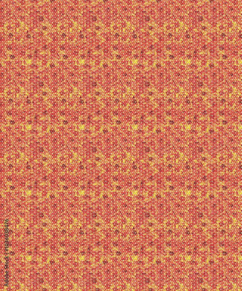 Seamless Pattern Illustrations for Designing work in Textile, Fabric, fashion, Art, Interior
Seamless Pattern Illustrations for Designing work in Textile, Fabric, fashion, Art, Interior