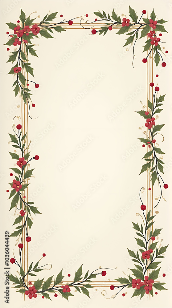 custom made wallpaper toronto digitalmusical christmas card vertical design ample white space around better viewing