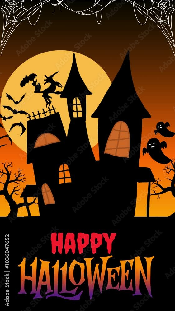 Spooky and Fun: Happy Halloween video post Spooky and Fun: Happy Halloween video post