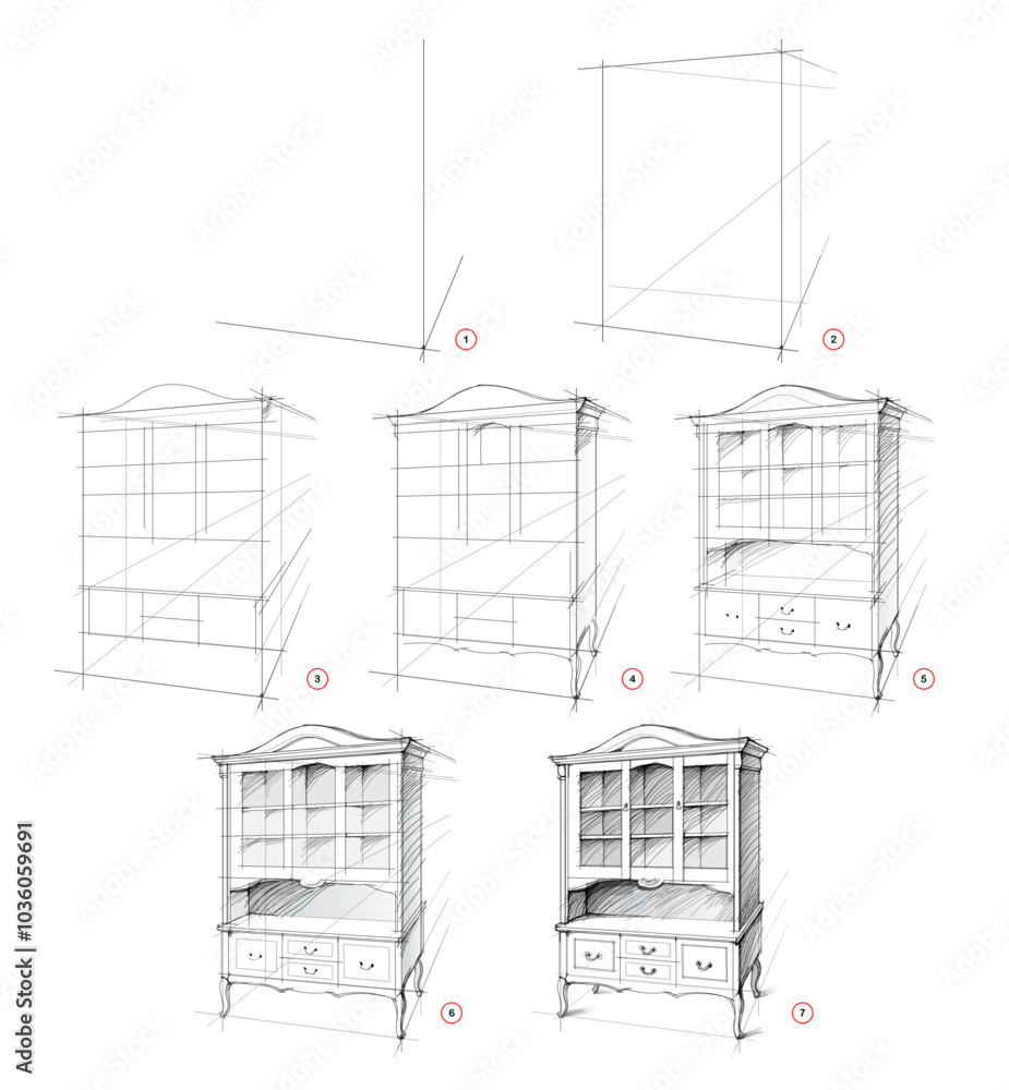 Learning to Draw - Life Drawing 101 - Art Educator Resources ...