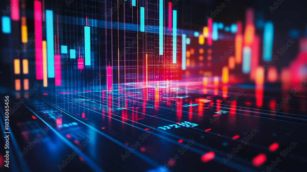 Abstract business network and charts and graphs with statistics to innovative analyze business potential and forecast future development of companies growth. Abstract business network and charts and graphs with statistics to innovative analyze business potential and forecast future development of companies growth.