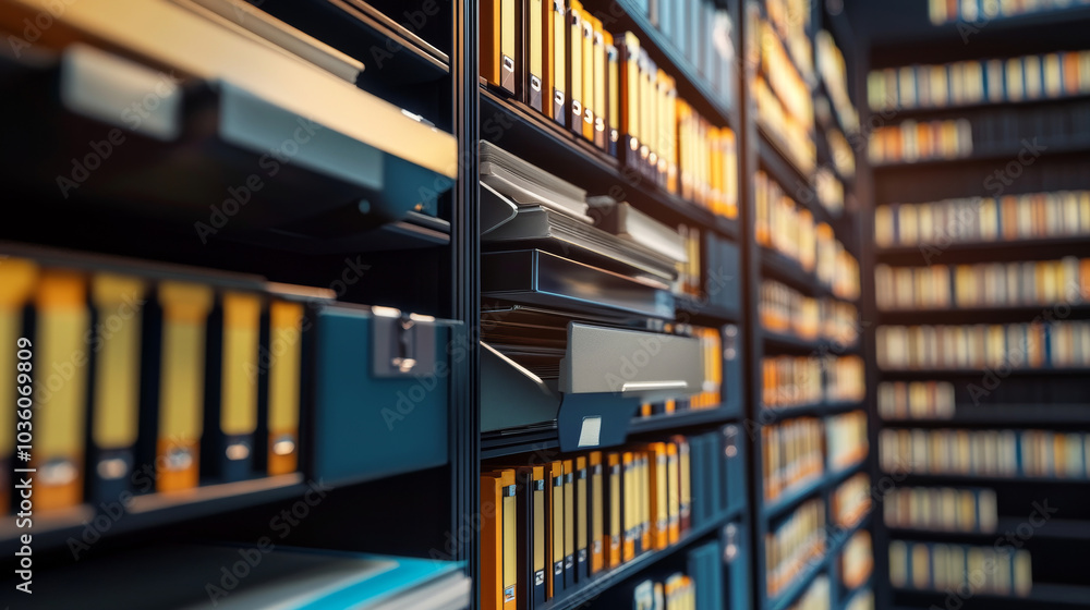 A DMS helps businesses manage digital files and documents easily. This allows for efficient data search, paperless work, and using cloud technology. A DMS helps businesses manage digital files and documents easily. This allows for efficient data search, paperless work, and using cloud technology.