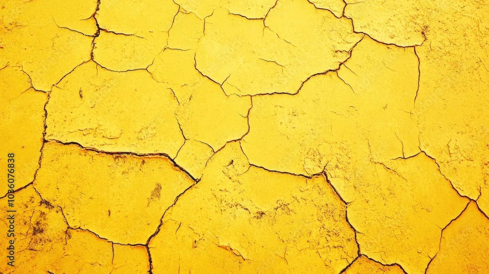 Cracked Earth Texture Cracked Earth Texture