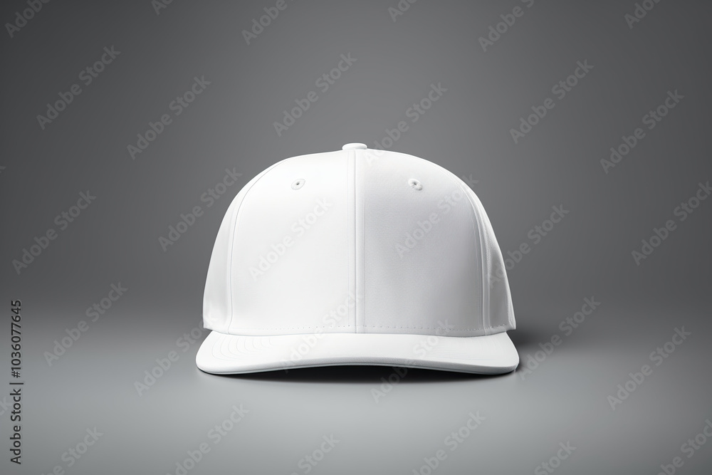 Snapback Mockup, high-end and customizable with realistic high-resolution rendering, ideal for branding, fashion design, and streetwear presentations, AI Generative Snapback Mockup, high-end and customizable with realistic high-resolution rendering, ideal for branding, fashion design, and streetwear presentations, AI Generative