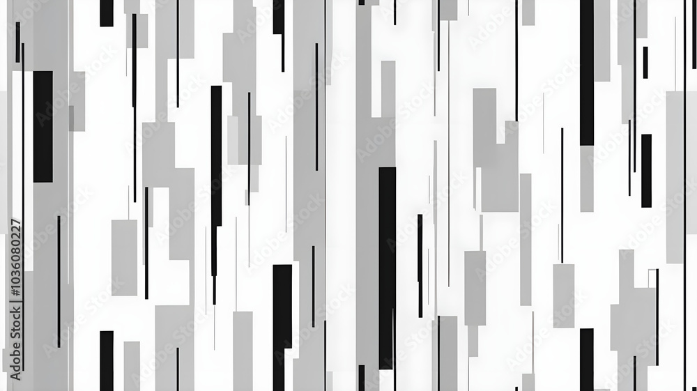 Abstract seamless pattern. Abstract seamless pattern.