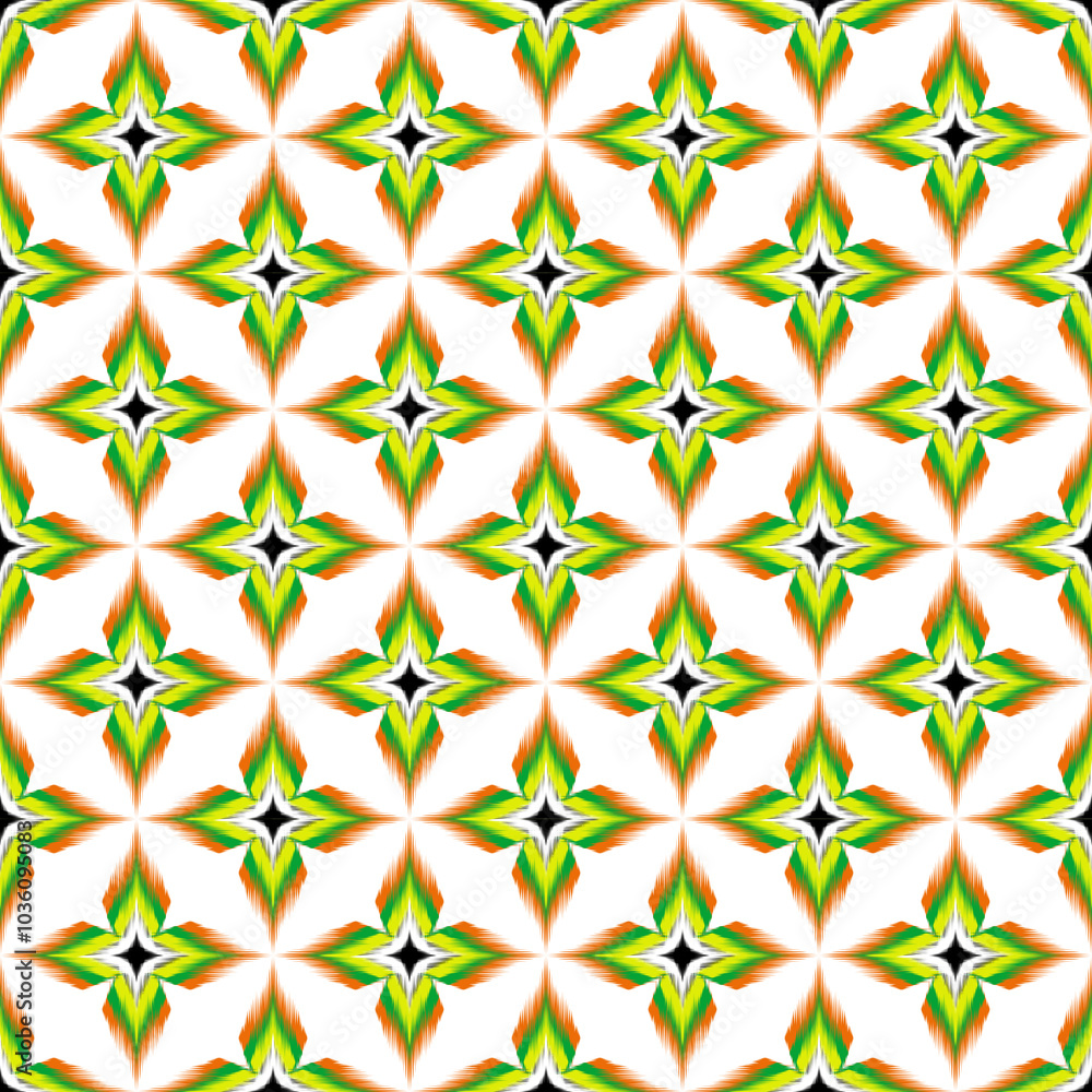 Geometric ornamental pattern. Seamless design texture. Geometric ornamental pattern. Seamless design texture.
