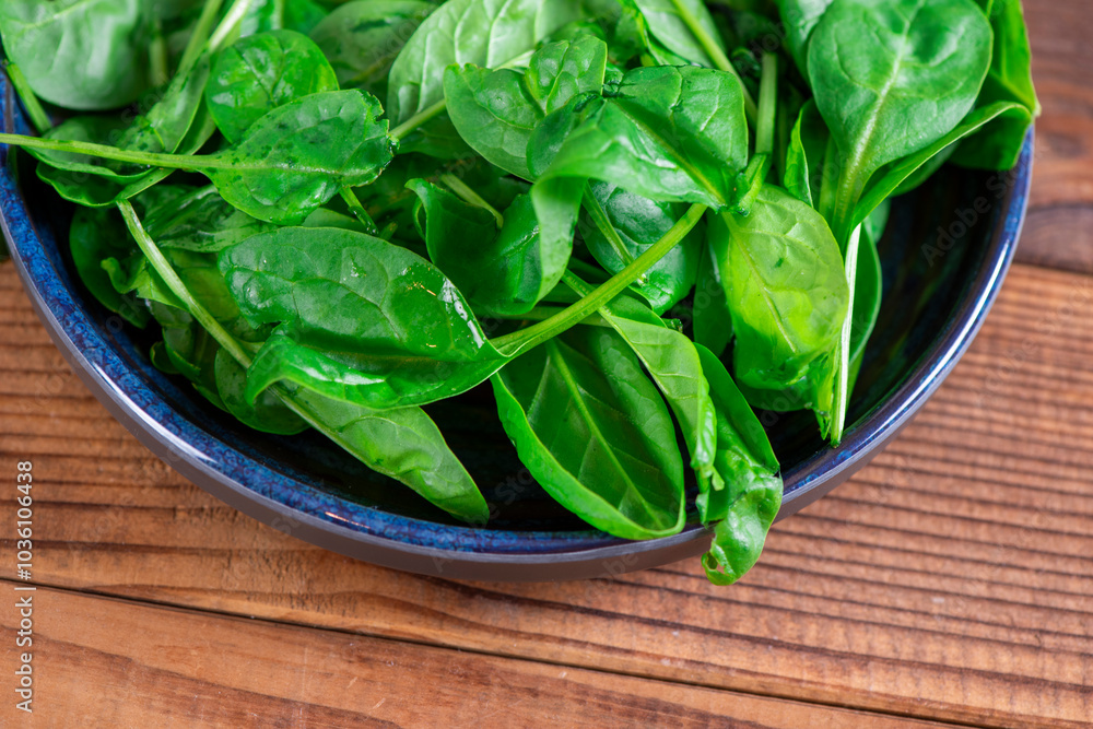 Spinach Spinach
