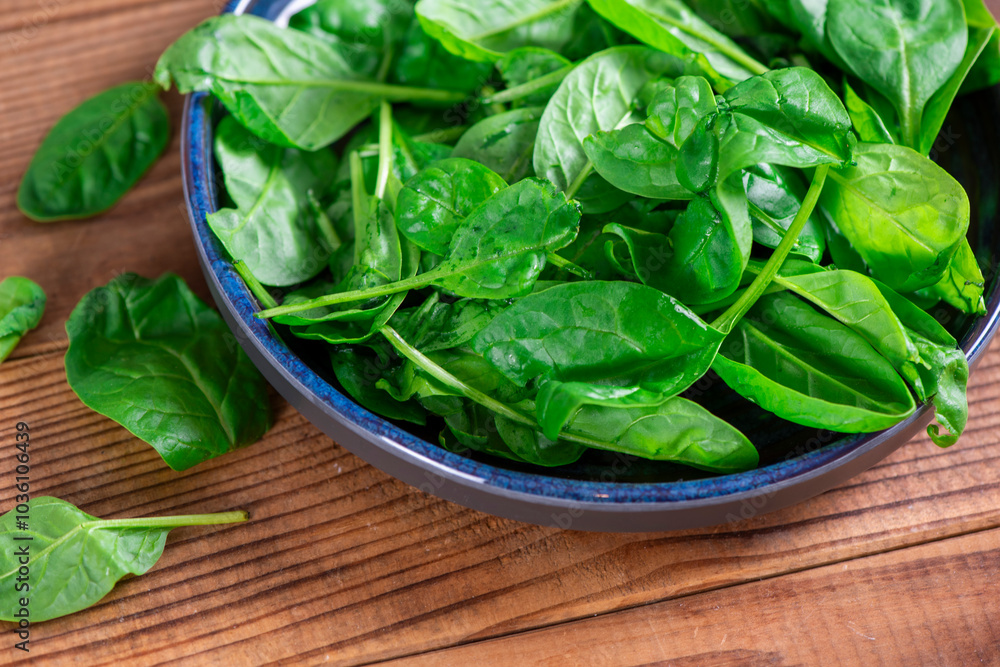 Spinach Spinach