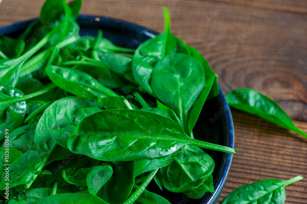 Spinach Spinach