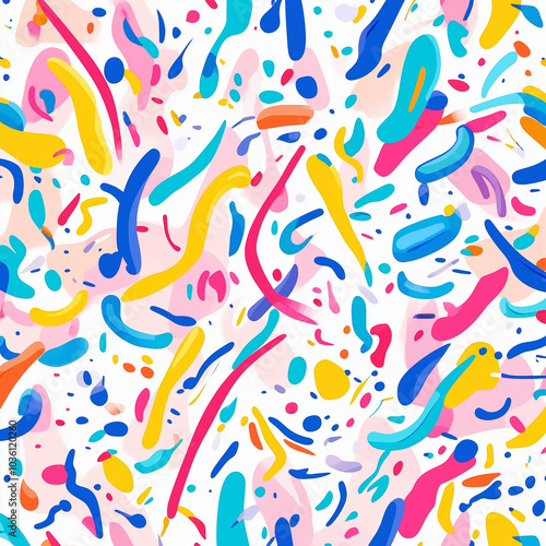 colorful Celebration Pattern Images illustrations
