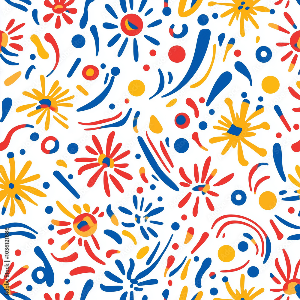 colorful Celebration Pattern Images illustrations colorful Celebration Pattern Images illustrations