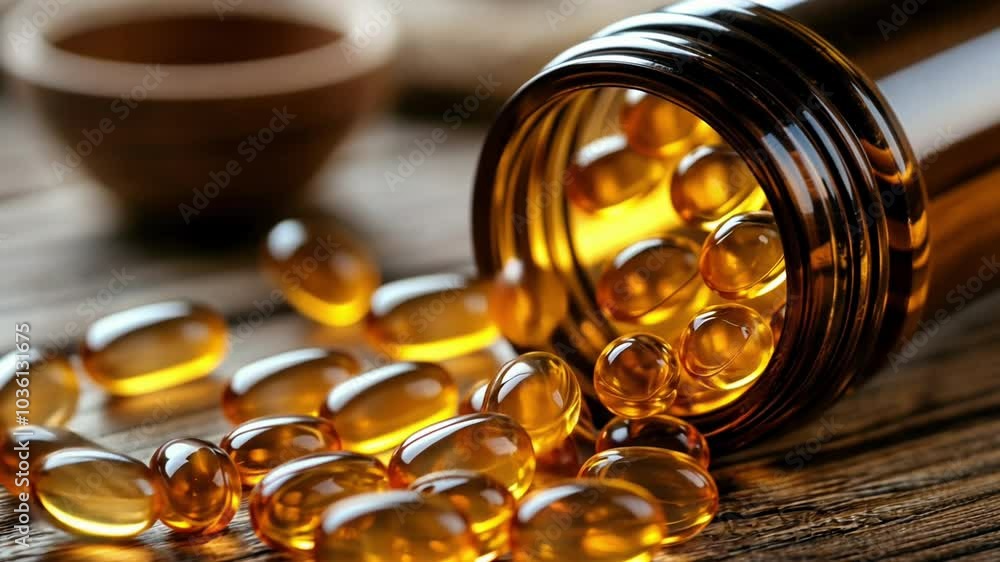Exploring the Benefits of Gelatin Capsules in Health and Wellness Practices at a Rustic Setting Exploring the Benefits of Gelatin Capsules in Health and Wellness Practices at a Rustic Setting