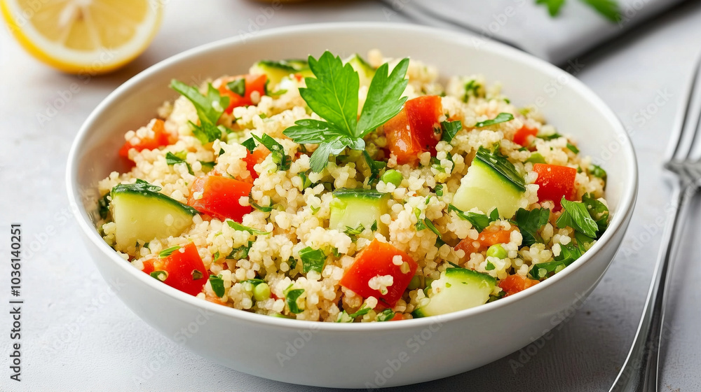 tabbouleh tabbouleh