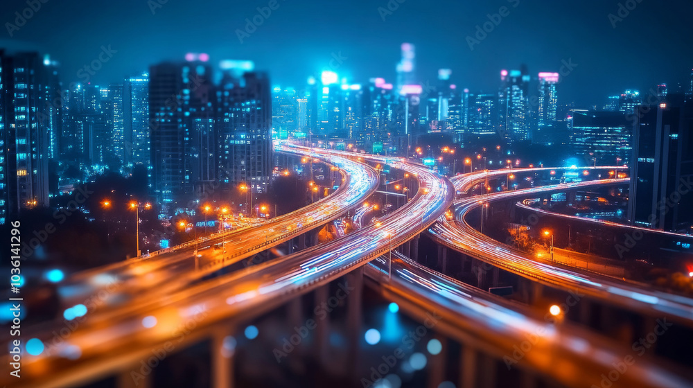 Building highways with robots and AI. This technology can analyze the work and save money. Building highways with robots and AI. This technology can analyze the work and save money.