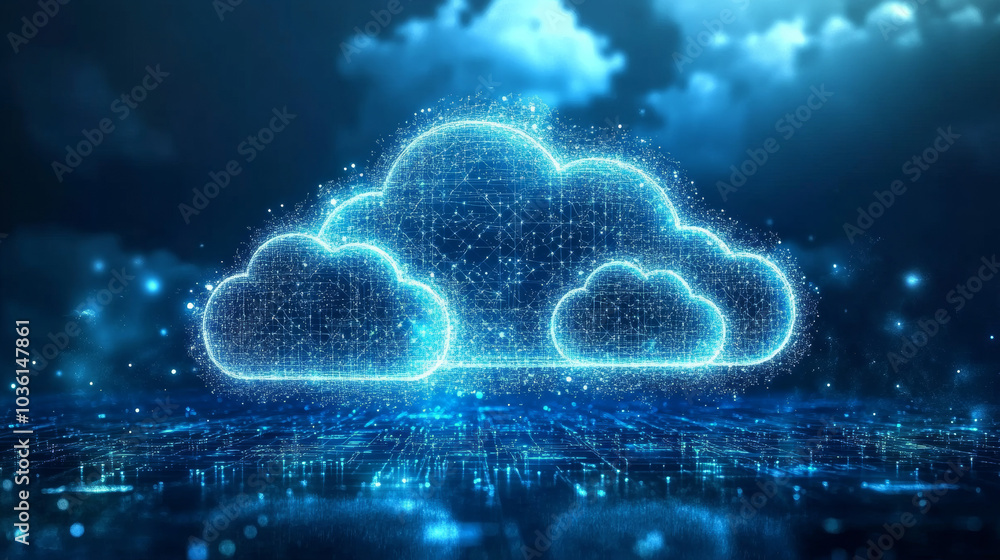 Cloud storage lets you save your files online, like on a giant computer in the sky. It keeps your data safe and lets you access it from anywhere with an internet connection. Cloud storage lets you save your files online, like on a giant computer in the sky. It keeps your data safe and lets you access it from anywhere with an internet connection.