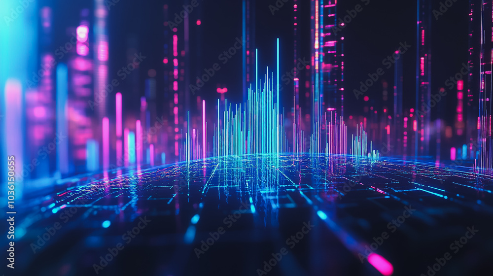 Abstract business smart city and charts and graphs with statistics to innovative analyze business potential and forecast future development of companies growth. Abstract business smart city and charts and graphs with statistics to innovative analyze business potential and forecast future development of companies growth.