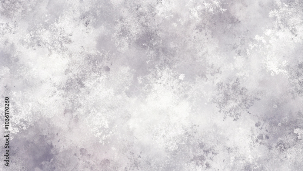 Obraz premium Gray grainy gradient background black white monochrome abstract noise texture banner backdrop design