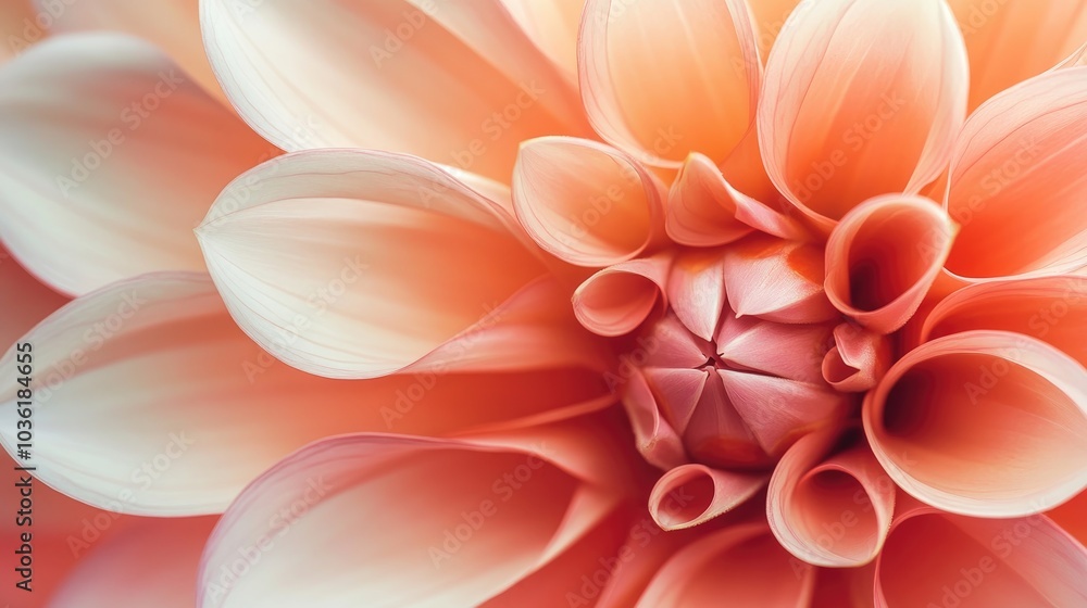 Close up view of a flower ideal for cosmetic themes creating an elegant and vibrant background suitable for festive occasions Close up view of a flower ideal for cosmetic themes creating an elegant and vibrant background suitable for festive occasions