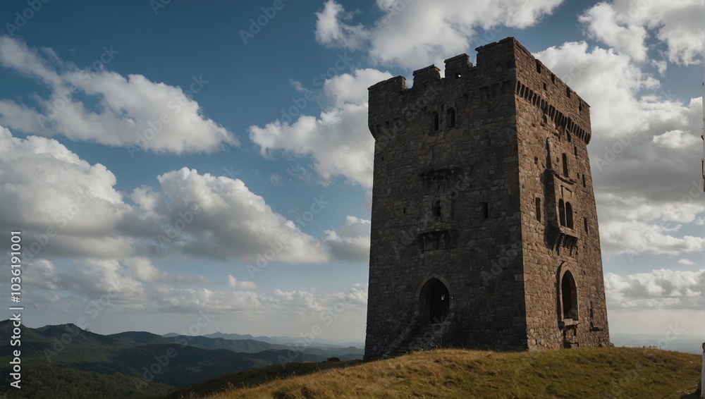 Enjoy a peaceful afternoon at the archer tower’s scenic surroundings Enjoy a peaceful afternoon at the archer tower’s scenic surroundings