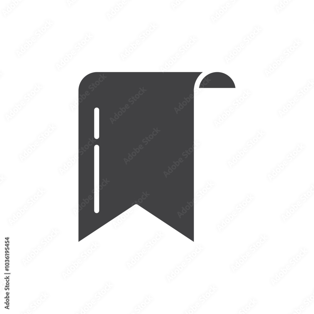 book mark icon Group symbol or sign vector book mark icon Group symbol or sign vector