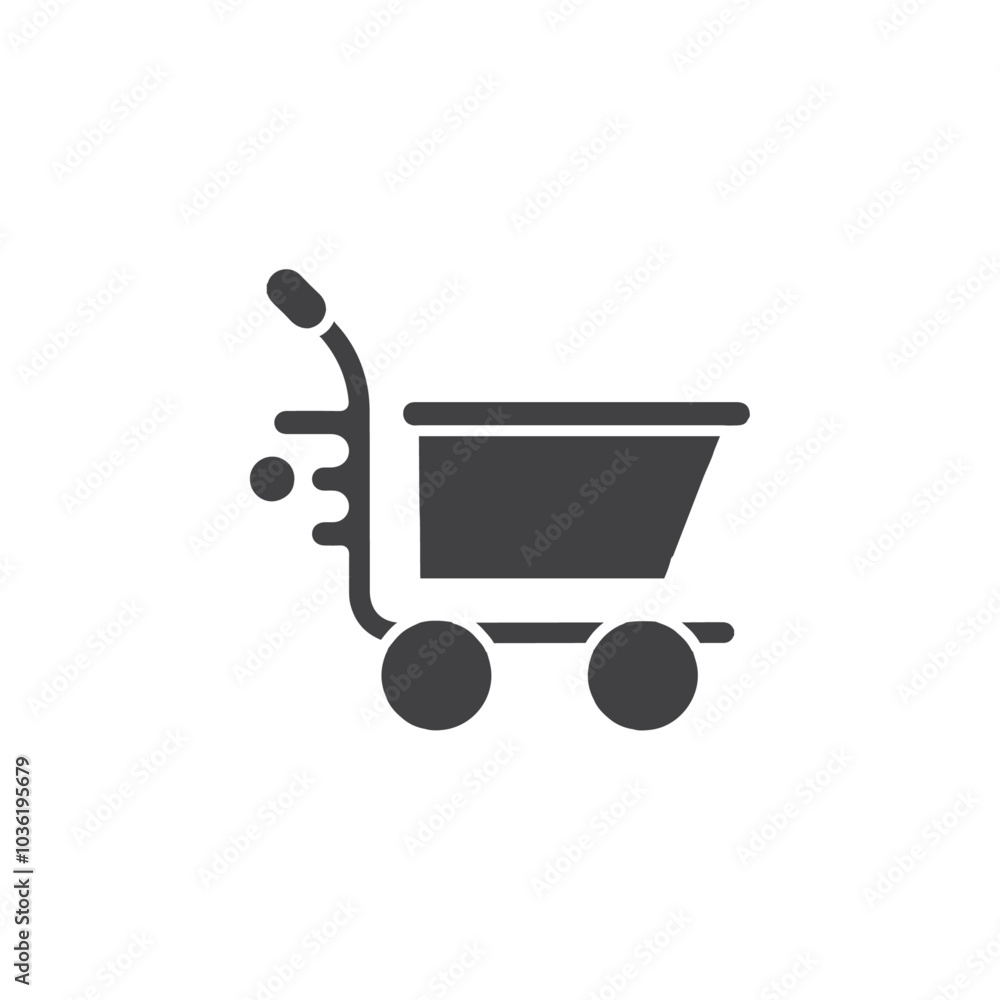 cart icon Group symbol or sign vector cart icon Group symbol or sign vector