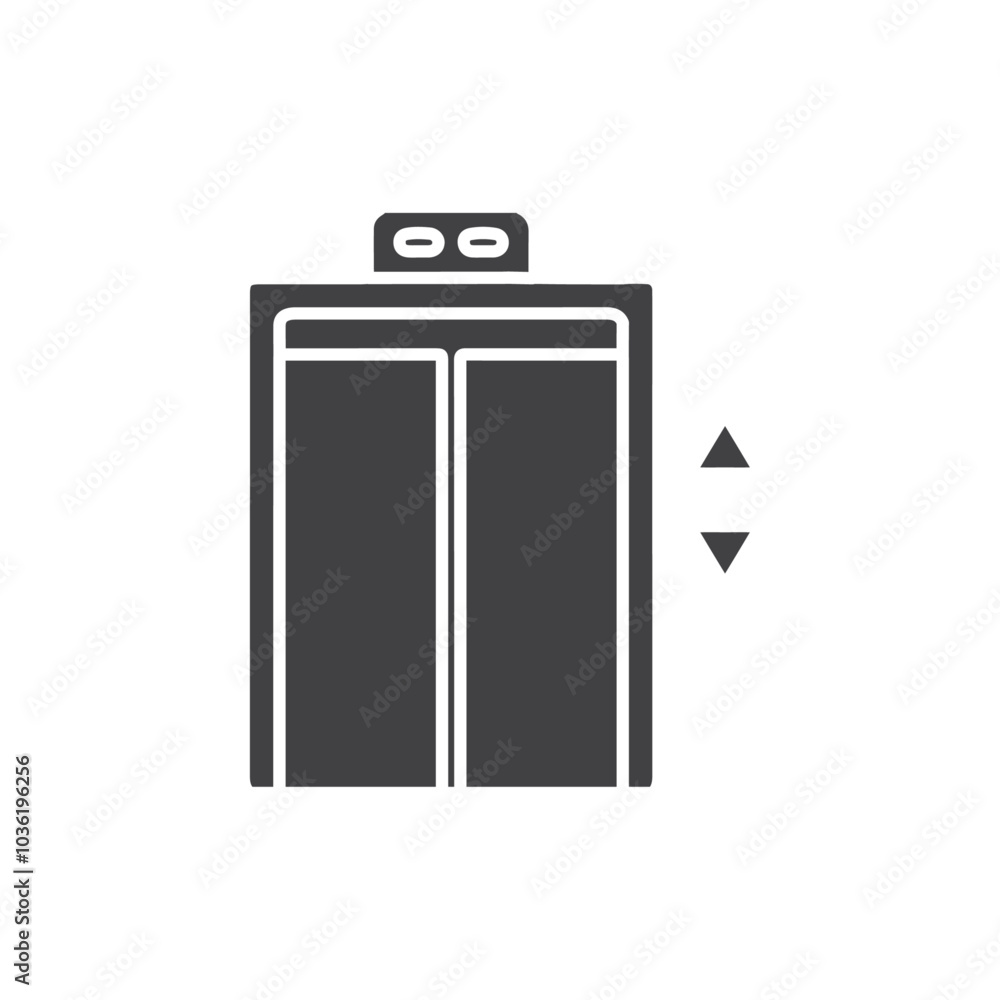 electricity icon Group symbol or sign vector electricity icon Group symbol or sign vector