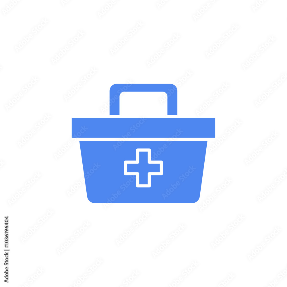 first aid kit icon Group symbol or sign vector first aid kit icon Group symbol or sign vector