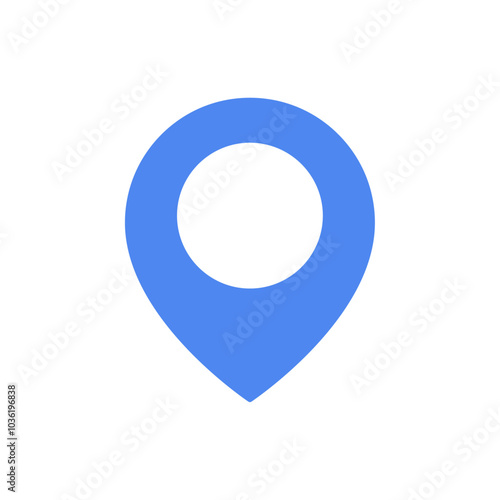 Free Download Location icon Group symbol or sign vector - GFXLoad