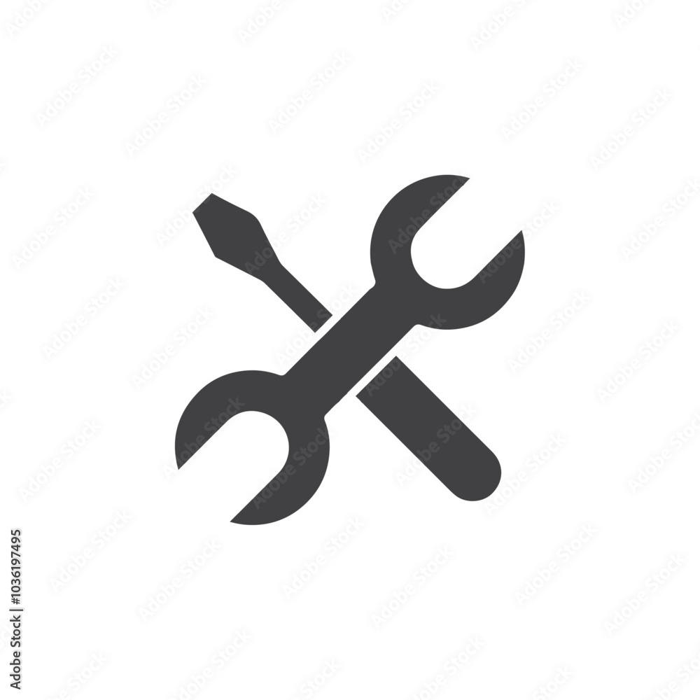 repair icon Group symbol or sign vector repair icon Group symbol or sign vector