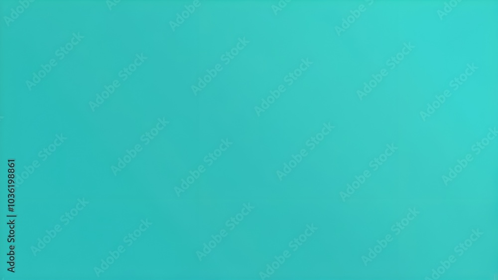 a high-quality, minimalist background in a bright turquoise color (#40E0D0 or #48D1CC) a high-quality, minimalist background in a bright turquoise color (#40E0D0 or #48D1CC)