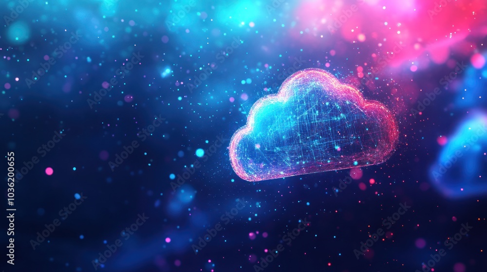 Cloud Computing Network Cloud Computing Network